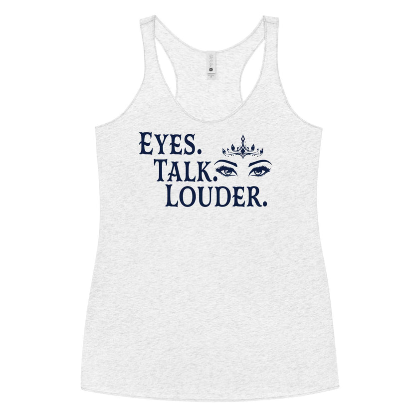 Women's Racerback Tank - STYLISHOUR