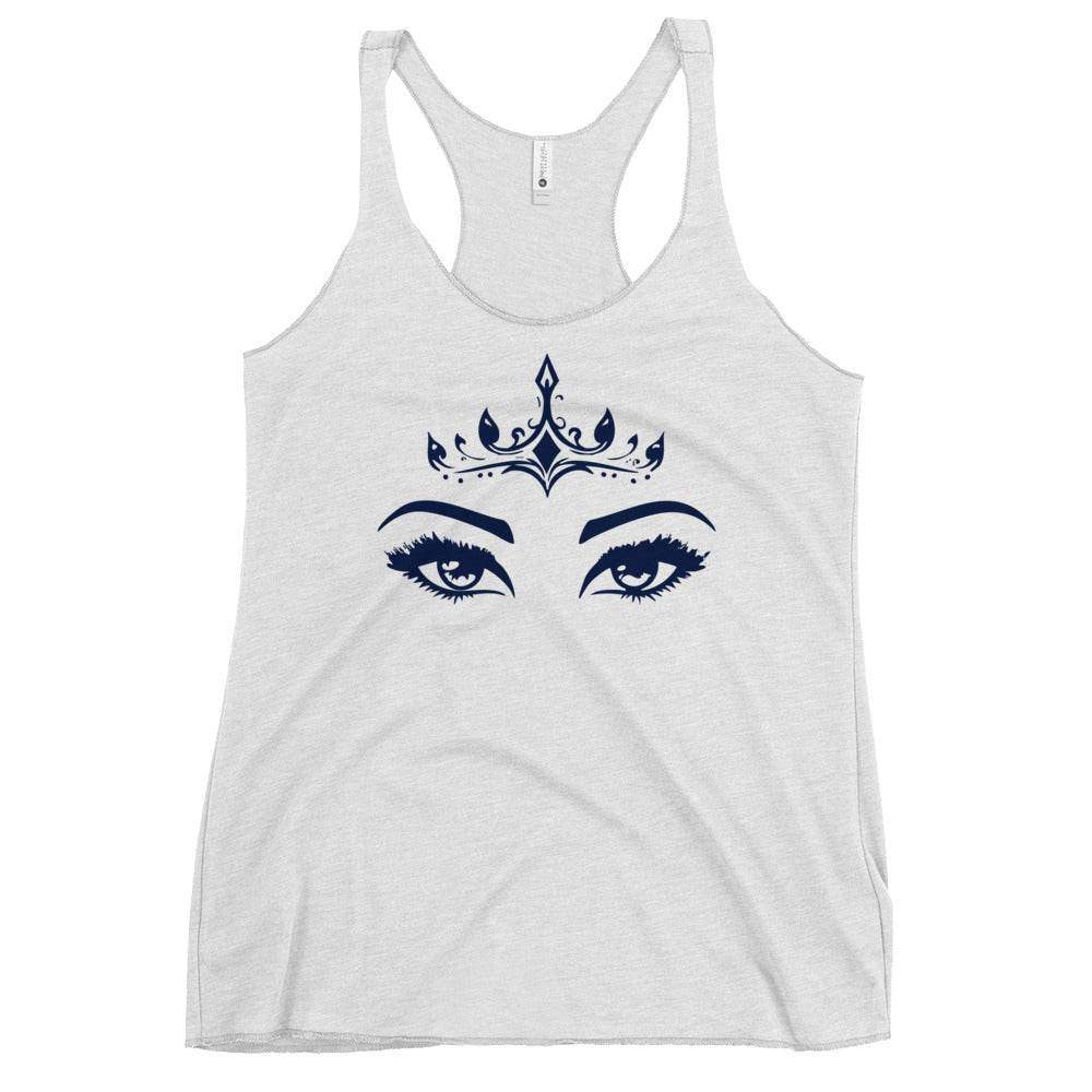 Women's Racerback Tank - STYLISHOUR