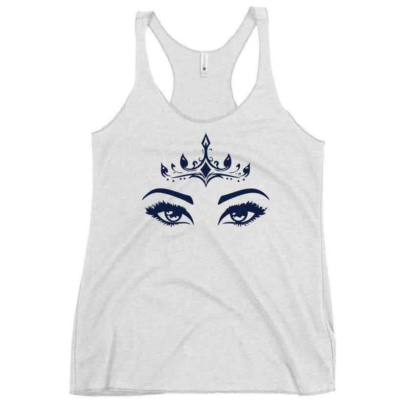 Women's Racerback Tank - STYLISHOUR