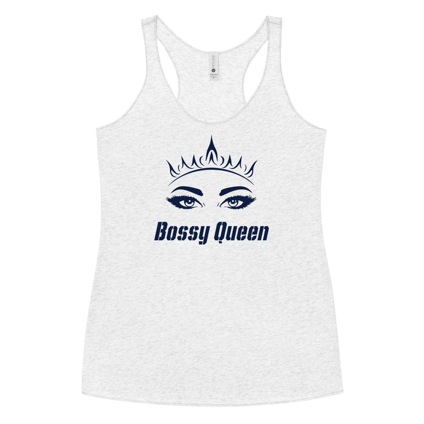 Women's Racerback Tank - STYLISHOUR