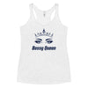 Women's Racerback Tank - STYLISHOUR