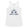 Women's Racerback Tank - STYLISHOUR