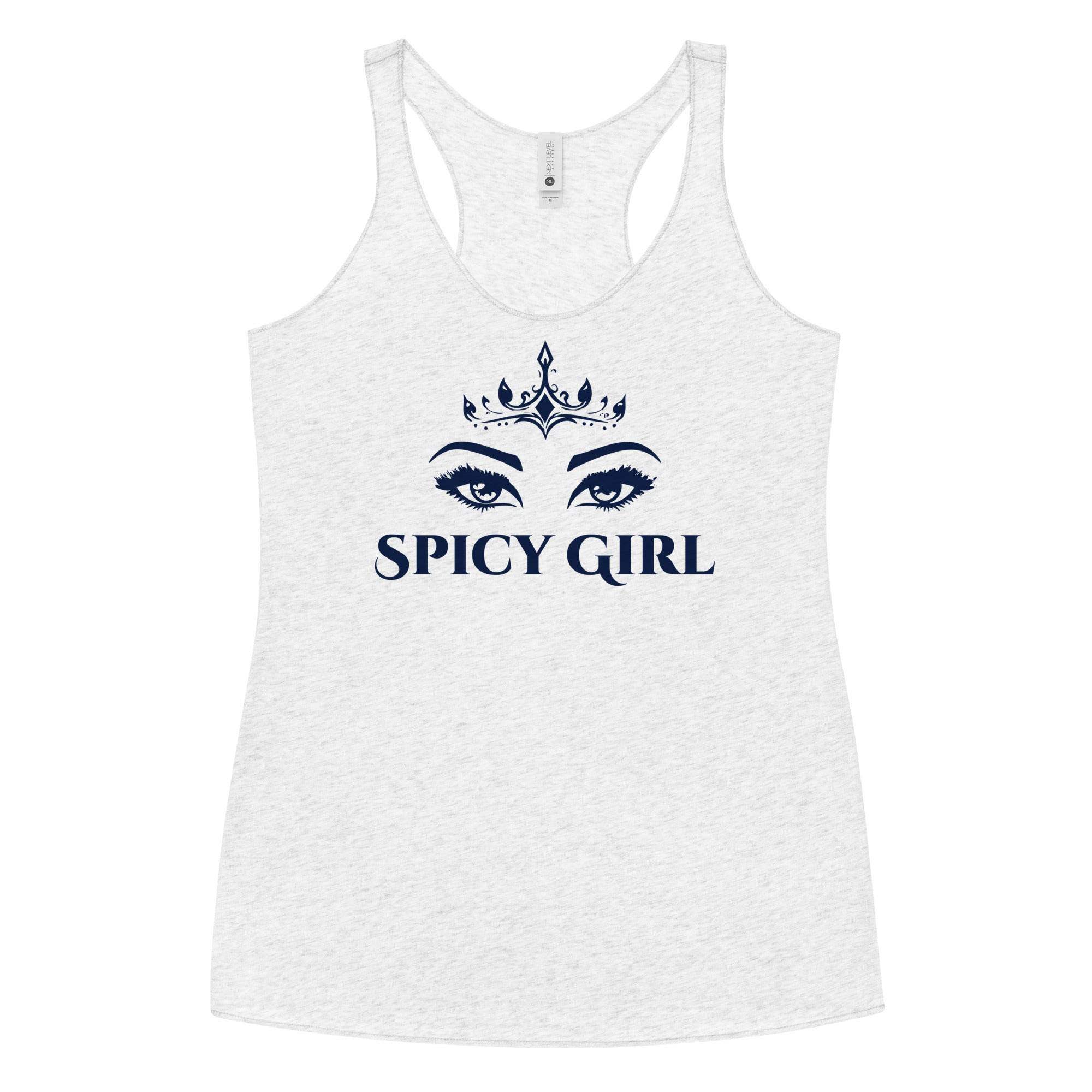 Women's Racerback Tank - STYLISHOUR