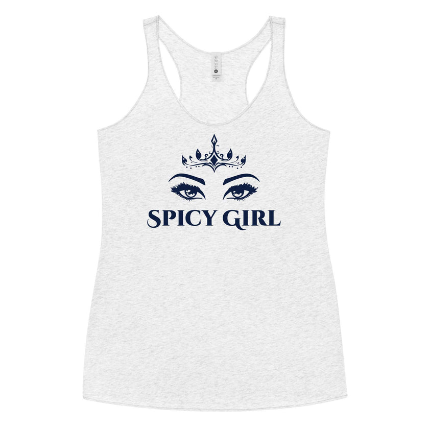 Women's Racerback Tank - STYLISHOUR