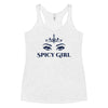 Women's Racerback Tank - STYLISHOUR