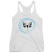 Women's Racerback Tank - STYLISHOUR