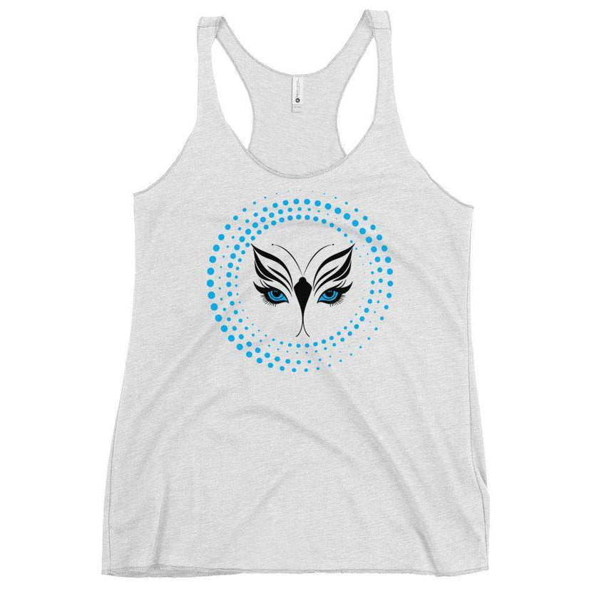Women's Racerback Tank - STYLISHOUR