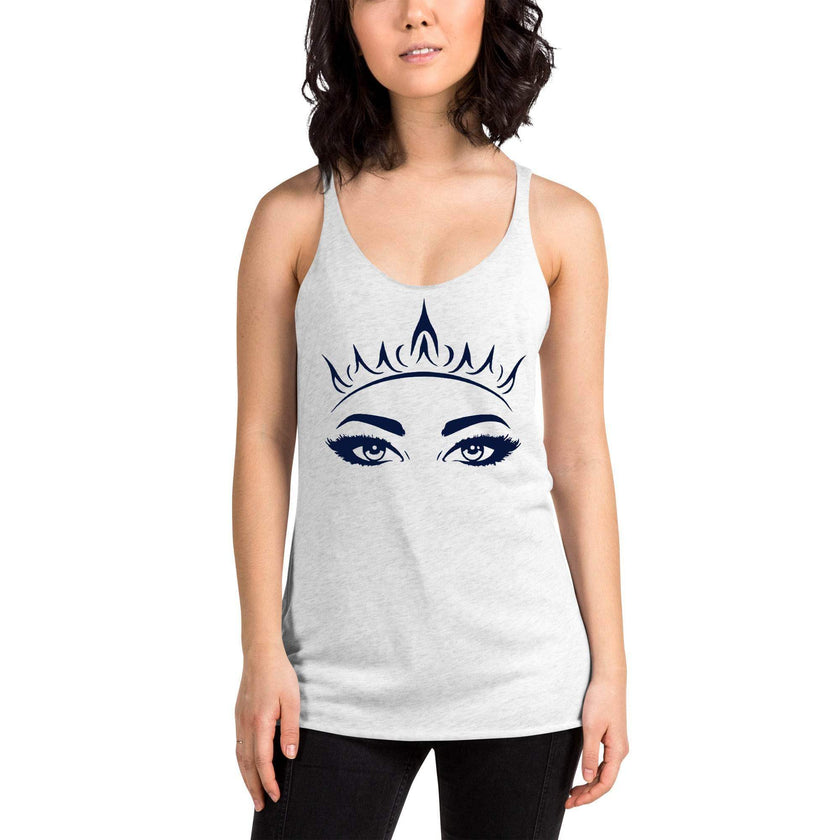 Women's Racerback Tank - STYLISHOUR