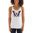 Women's Racerback Tank - STYLISHOUR