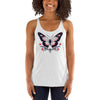 Women's Racerback Tank - STYLISHOUR