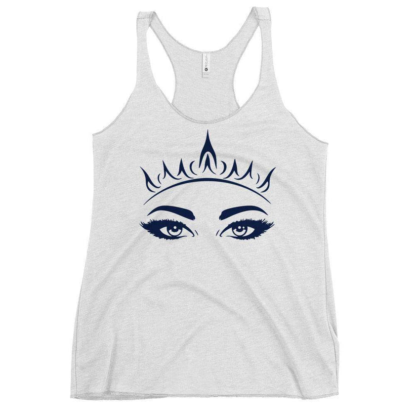 Women's Racerback Tank - STYLISHOUR