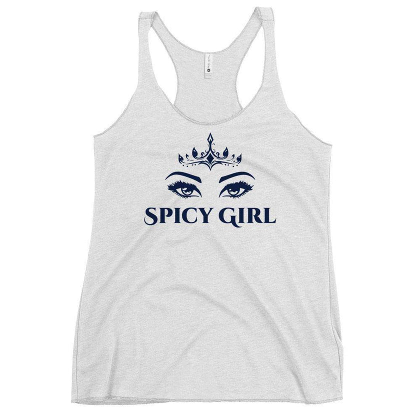 Women's Racerback Tank - STYLISHOUR