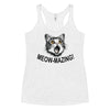 Women's Racerback Tank - STYLISHOUR