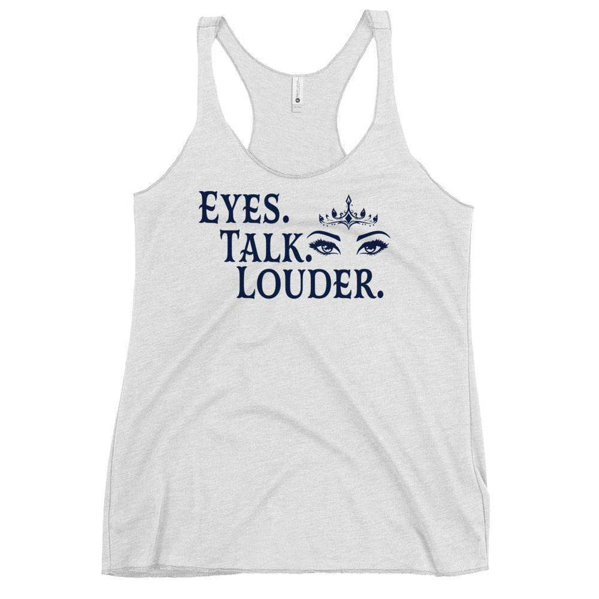 Women's Racerback Tank - STYLISHOUR