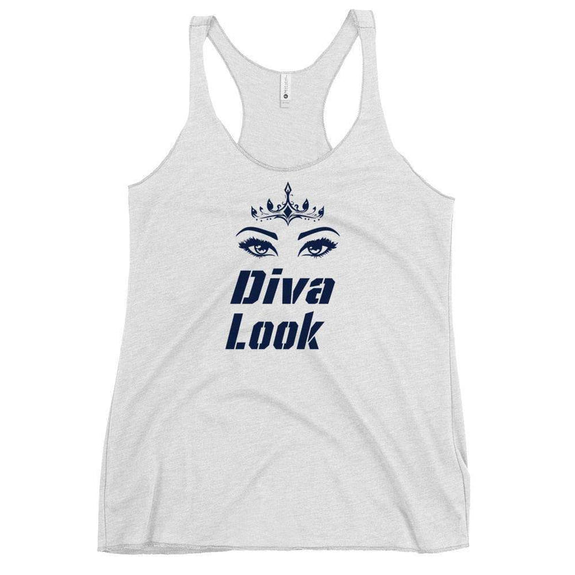 Women's Racerback Tank - STYLISHOUR