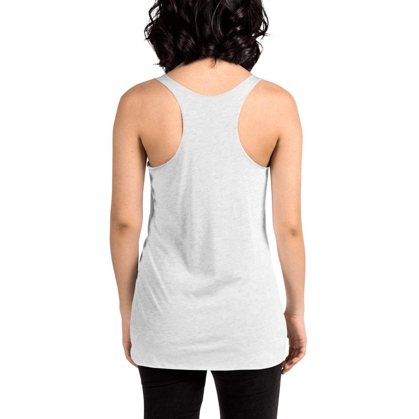 Women's Racerback Tank - STYLISHOUR