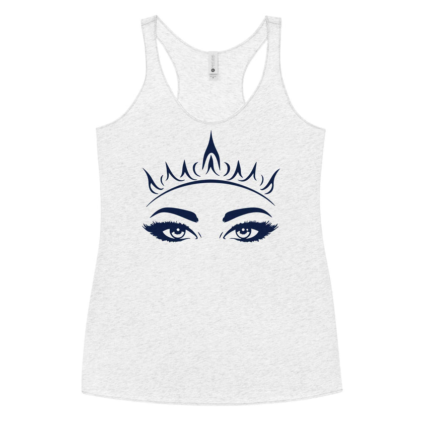 Women's Racerback Tank - STYLISHOUR