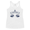 Women's Racerback Tank - STYLISHOUR