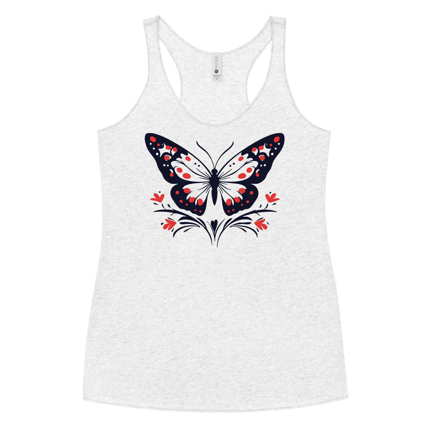 Women's Racerback Tank - STYLISHOUR