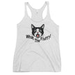 Women's Racerback Tank - STYLISHOUR