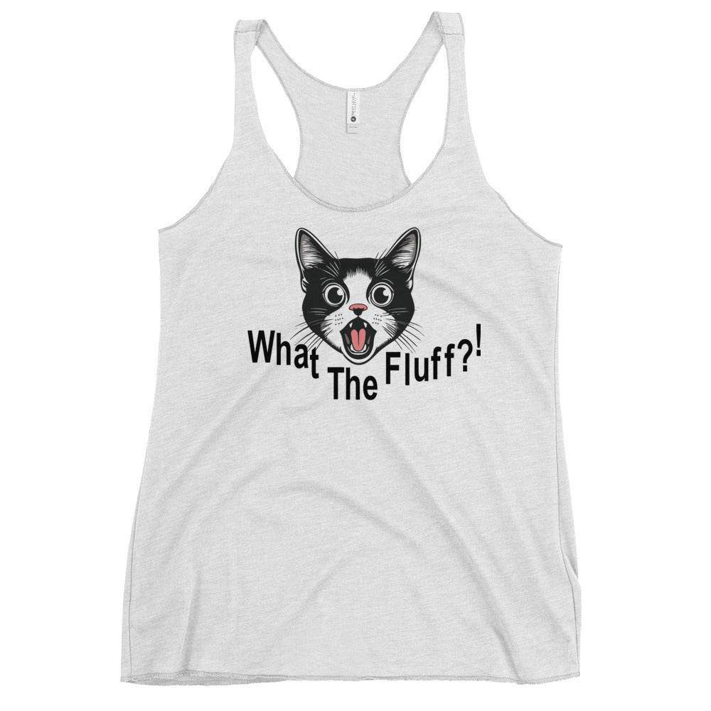 Women's Racerback Tank - STYLISHOUR