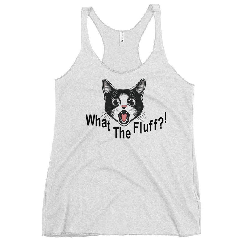 Women's Racerback Tank - STYLISHOUR