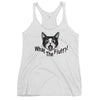 Women's Racerback Tank - STYLISHOUR