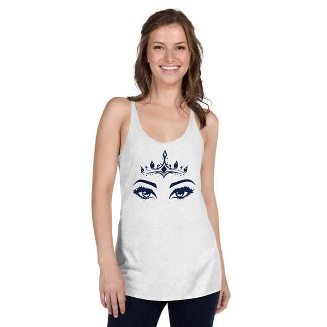 Women's Racerback Tank - STYLISHOUR