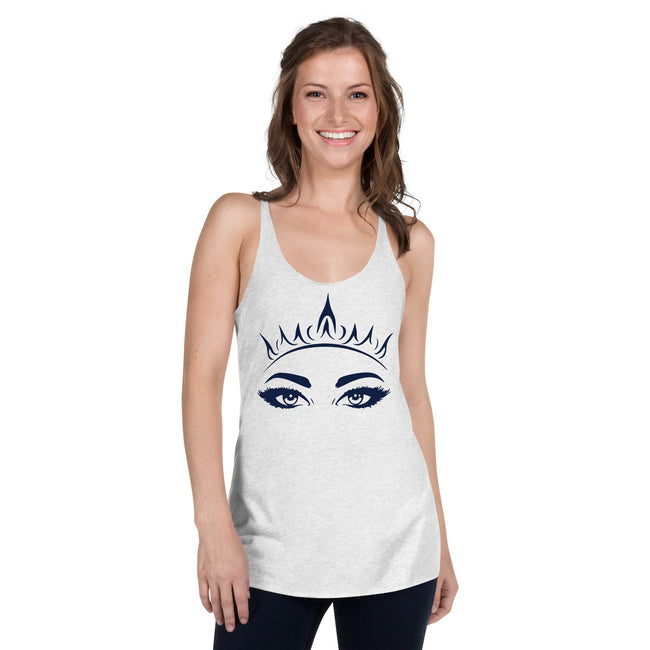 Women's Racerback Tank - STYLISHOUR
