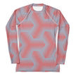 Women's Rash Guard - STYLISHOUR