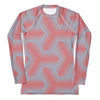 Women's Rash Guard - STYLISHOUR