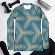 Women's Rash Guard - STYLISHOUR