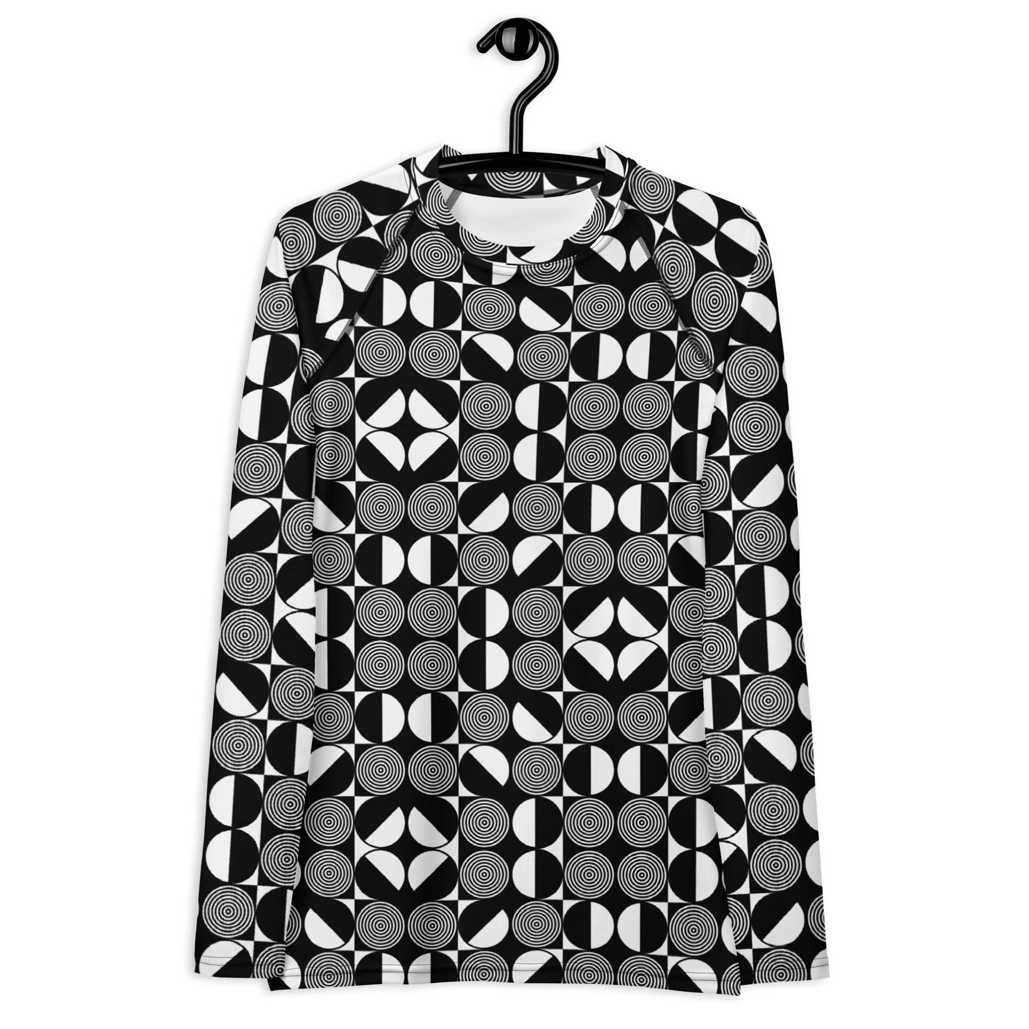 Women's Rash Guard - STYLISHOUR