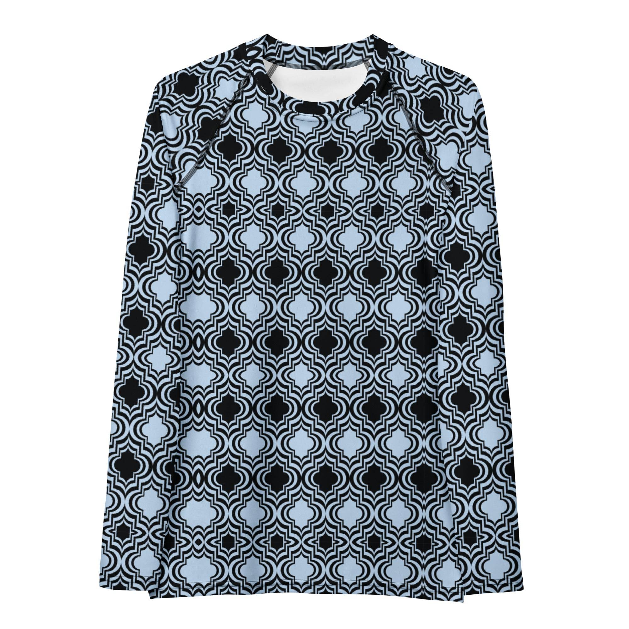Women's Rash Guard - STYLISHOUR