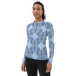 Women's Rash Guard - STYLISHOUR