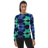 Women's Rash Guard - STYLISHOUR