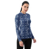 Women's Rash Guard - STYLISHOUR