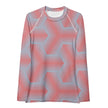 Women's Rash Guard - STYLISHOUR