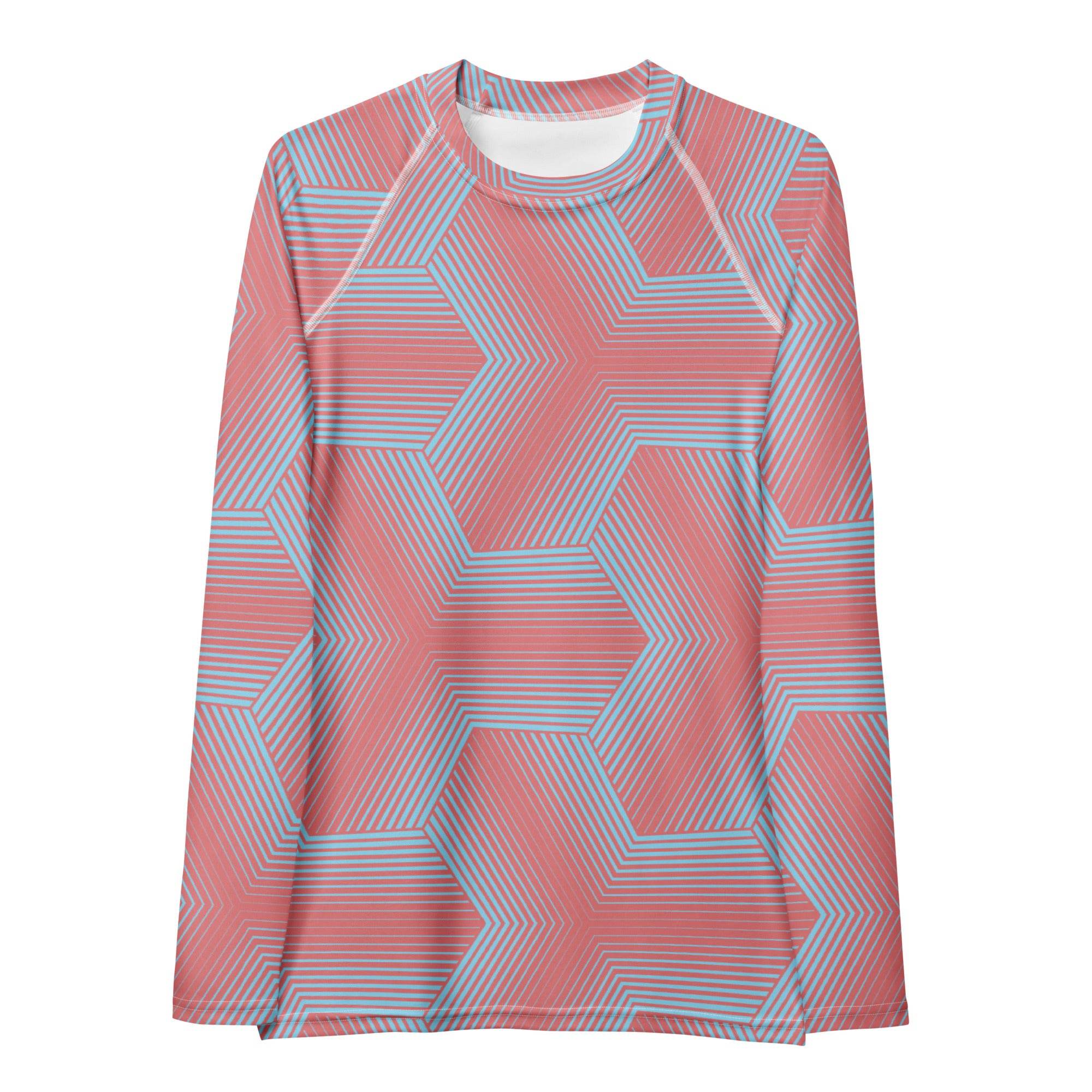 Women's Rash Guard - STYLISHOUR