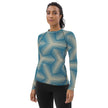 Women's Rash Guard - STYLISHOUR