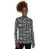 Women's Rash Guard - STYLISHOUR