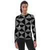 Women's Rash Guard - STYLISHOUR