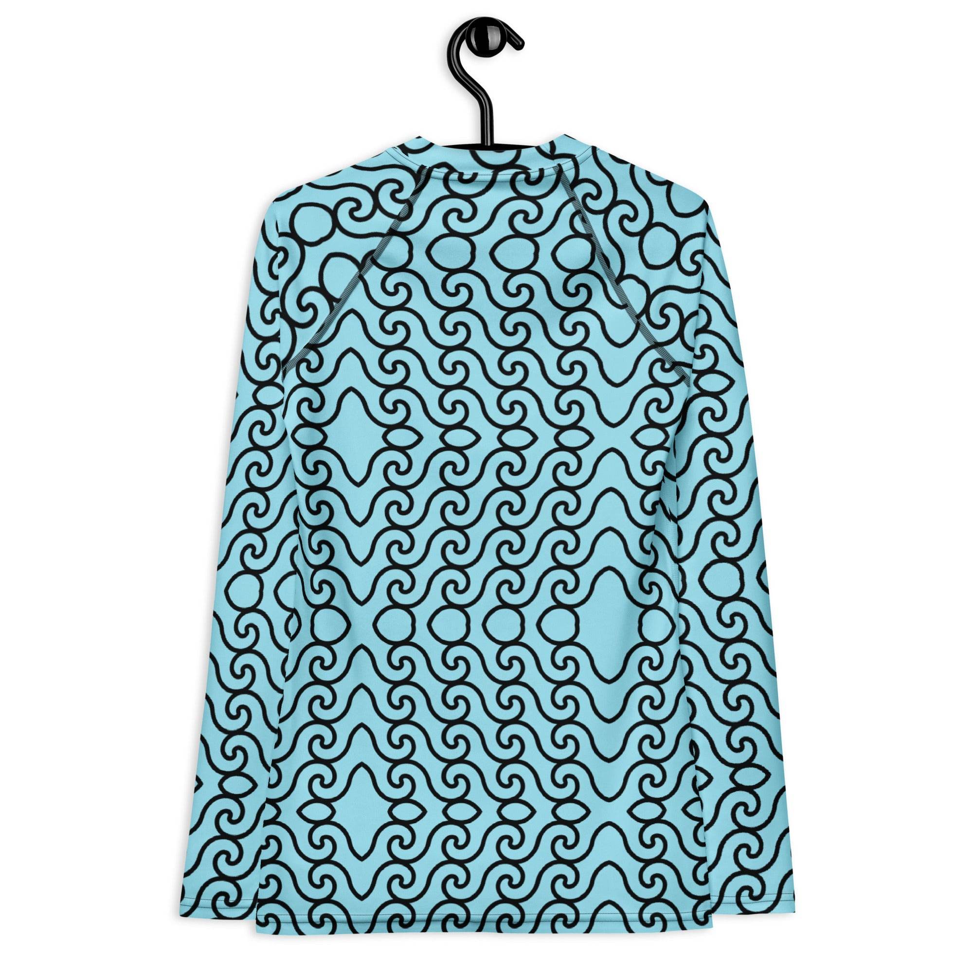 Women's Rash Guard - STYLISHOUR