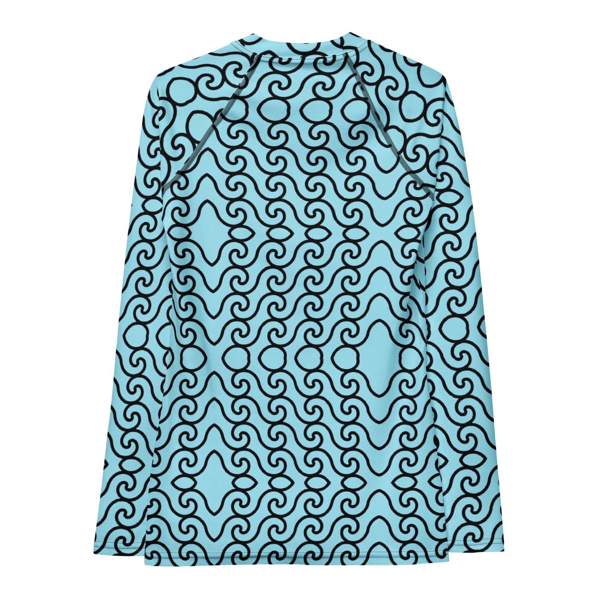 Women's Rash Guard - STYLISHOUR