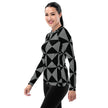 Women's Rash Guard - STYLISHOUR