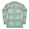 Women's Rash Guard - STYLISHOUR