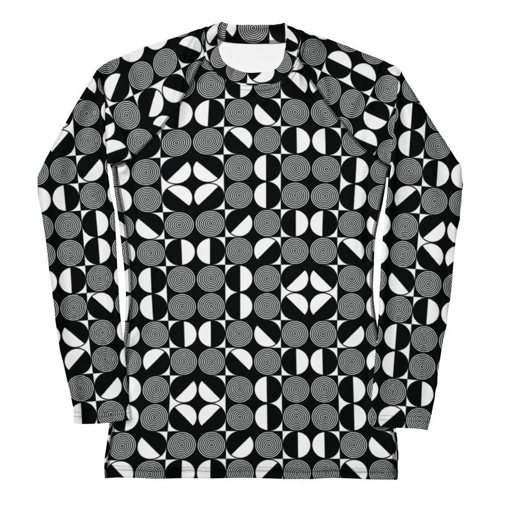 Women's Rash Guard - STYLISHOUR