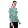 Women's Rash Guard - STYLISHOUR