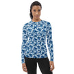Women's Rash Guard - STYLISHOUR