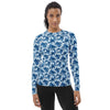 Women's Rash Guard - STYLISHOUR